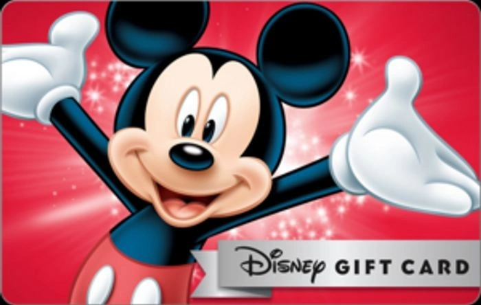 disney gift